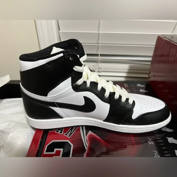 Jordan Collezione 22/1